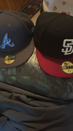 Fitted Hat 59FIFTY new era