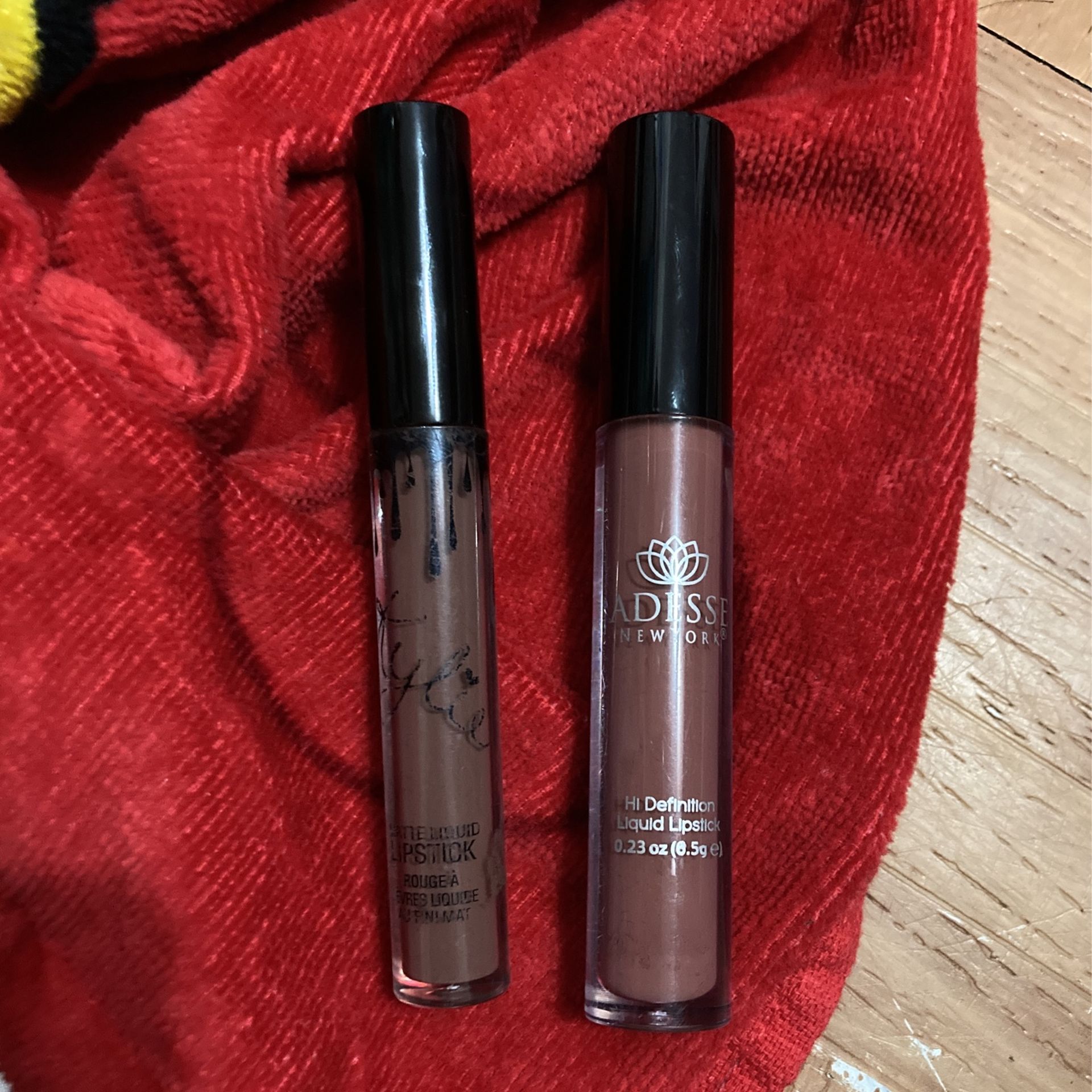 lipglosses