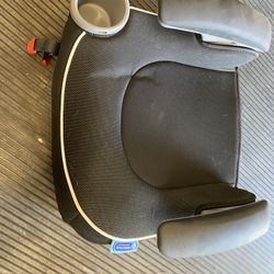 Booster Seat