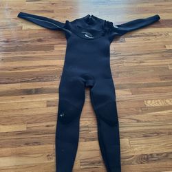 Rip Curl Wetsuit Full Suit Xxl 4.3