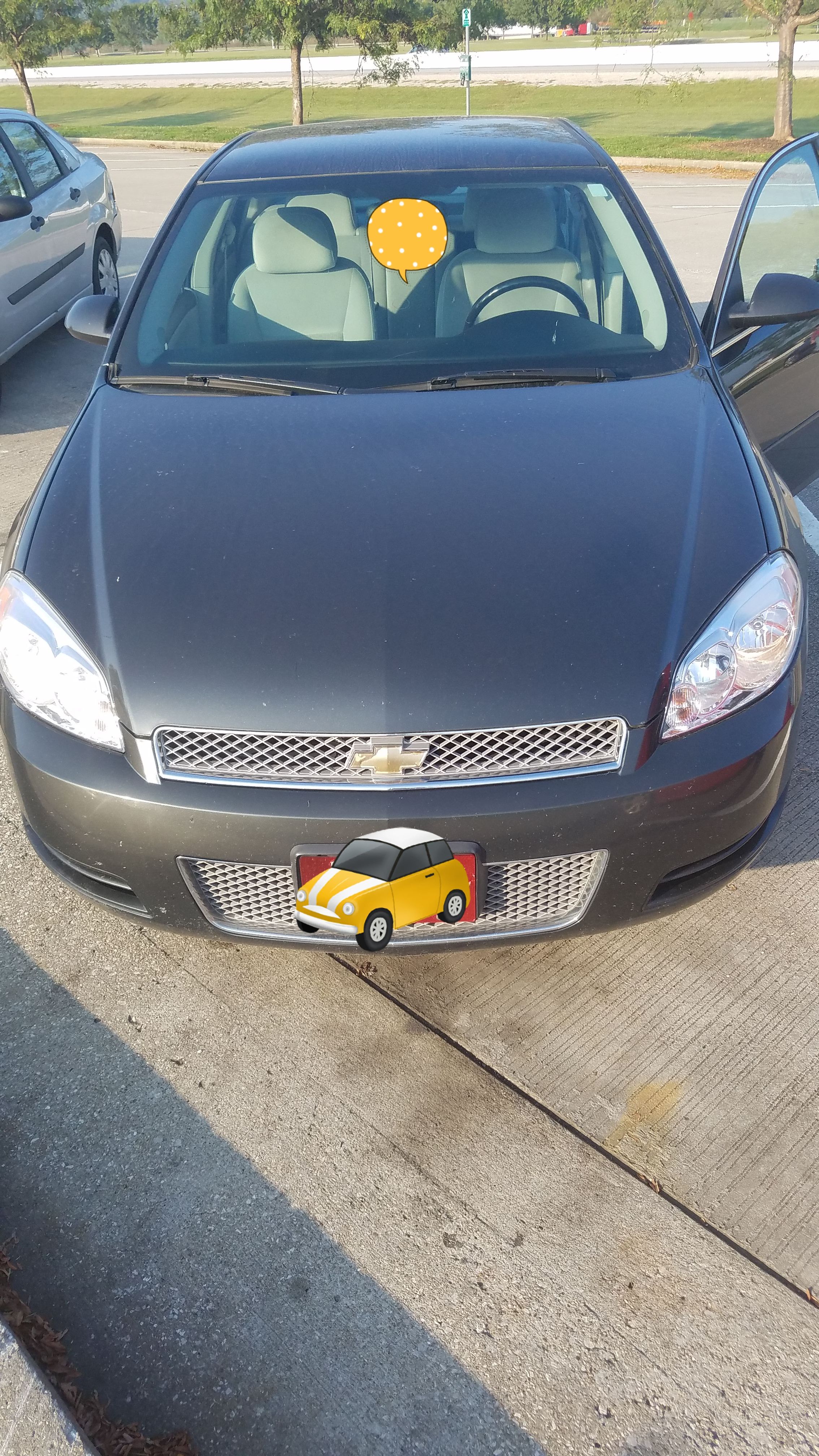 Chevy Impala excelent conditions
