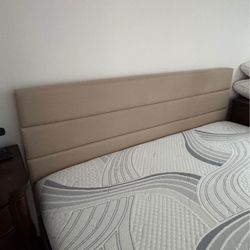 King Bed Frame 
