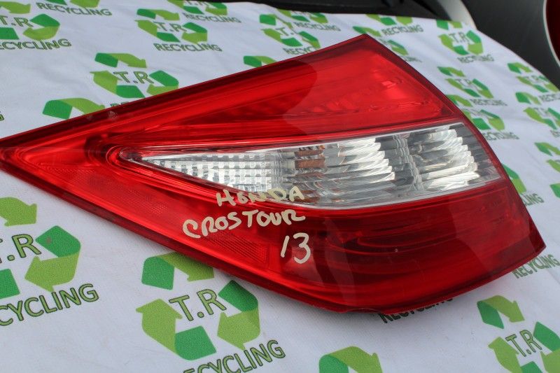 2013 HONDA CROSSTOUR AUTO PARTS