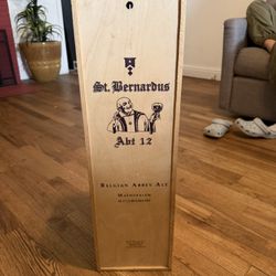 St. Bernardus Abt 12 6L/1.59gallons