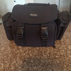 Kodak, Camera Bag 
