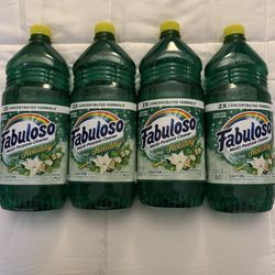 Fabuloso 