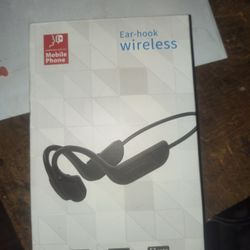 Wireless Earbuds 
