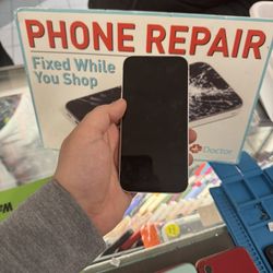 I phone 13 unlocked 128GB