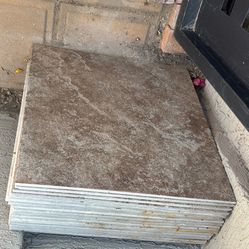 20 X 20 Tiles  Total -18