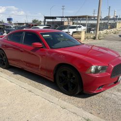 2013 Dodge Charger