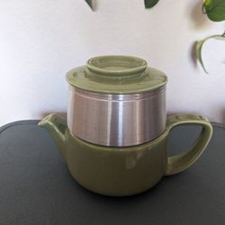 Tricolator Vintage Coffee Pot