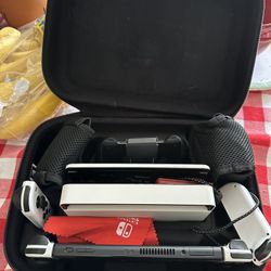 Nintendo Switch (OLED)