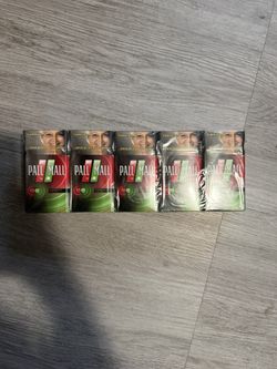 Pall Mall