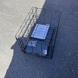 Brand New Pet Carrier Dog Crate