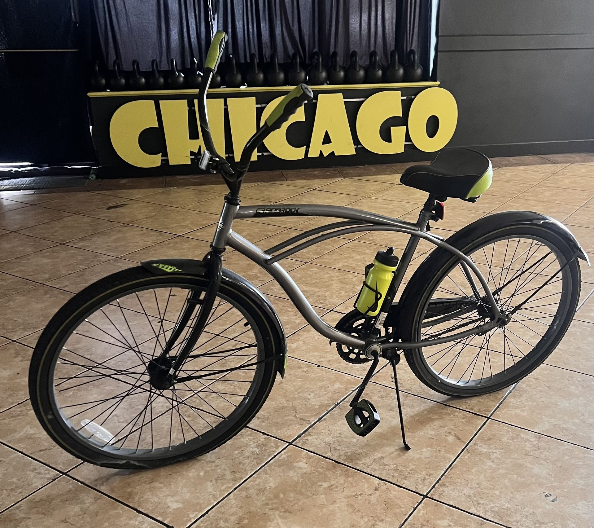 Huffy Men’s bike