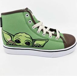 Star Wars Heeleys