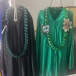 Graduation Laiโs (Upland)