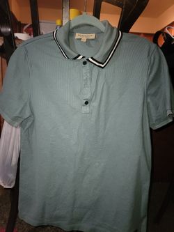 Burrberry Shirt