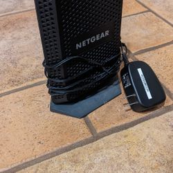 Netgear Cable Modem 