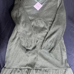 Girls Dress