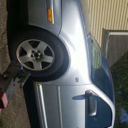 2002 Volkswagen Golf