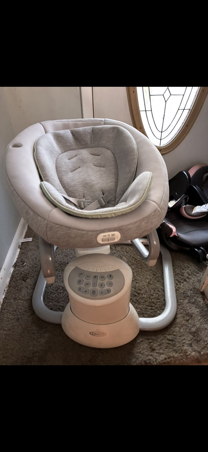 Graco Baby Swing