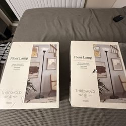 Floor Lamps