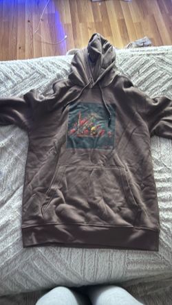 Medium size hoodie