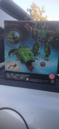 Transformers