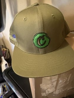 Brand New Cookies, Hat. New 