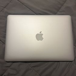Mac Book Air