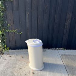 Ubbi Diaper Pail