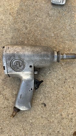 Chicago Pneumatic Air Impact Wrench