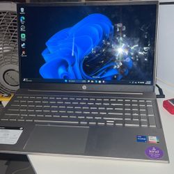 Hp Pavilion Laptop