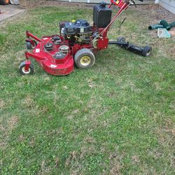 Walk Behind Lawn Mower For Sale