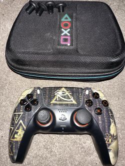 Brand New Custom PlayStation 5 Controller 