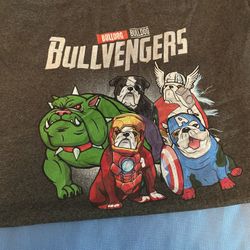 Short sleeve bully shirt