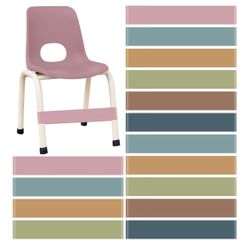 Chair Band For Wiggly Feet