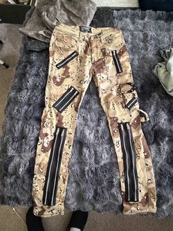 Tripp LA Denim