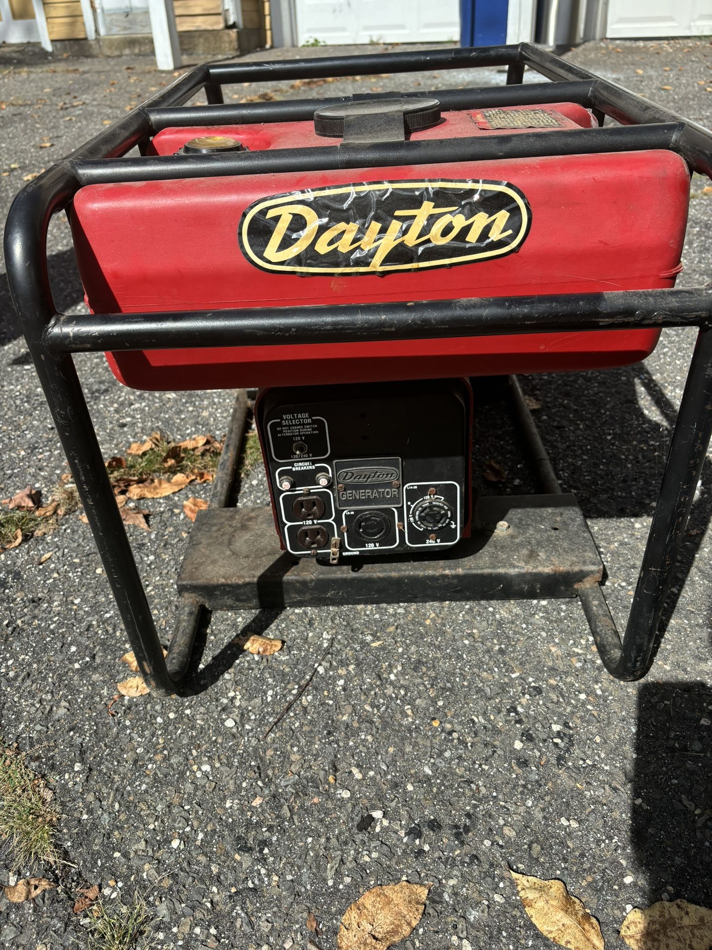 Generator