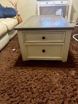 Coffee table