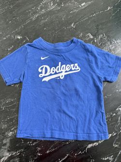Nike dodgers OHTANI Tee Size 18m