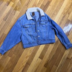 Jean Jacket Gap