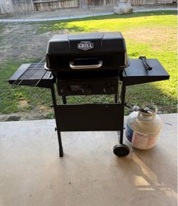 Bbq