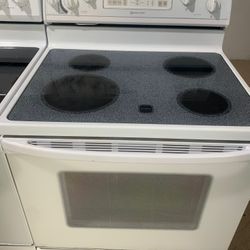 Whirlpool glasstop stove white BEST // DEALS // AND // QUALITY

========60 day warranty========

=======Same day delivery=======BEST // DEALS // AND /