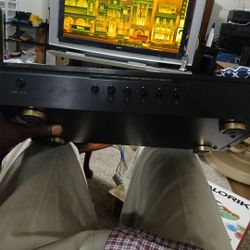 Russound Speaker Selector