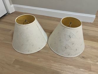 Lamp shades
