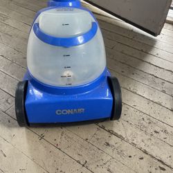 Con airUpholstery cleaner