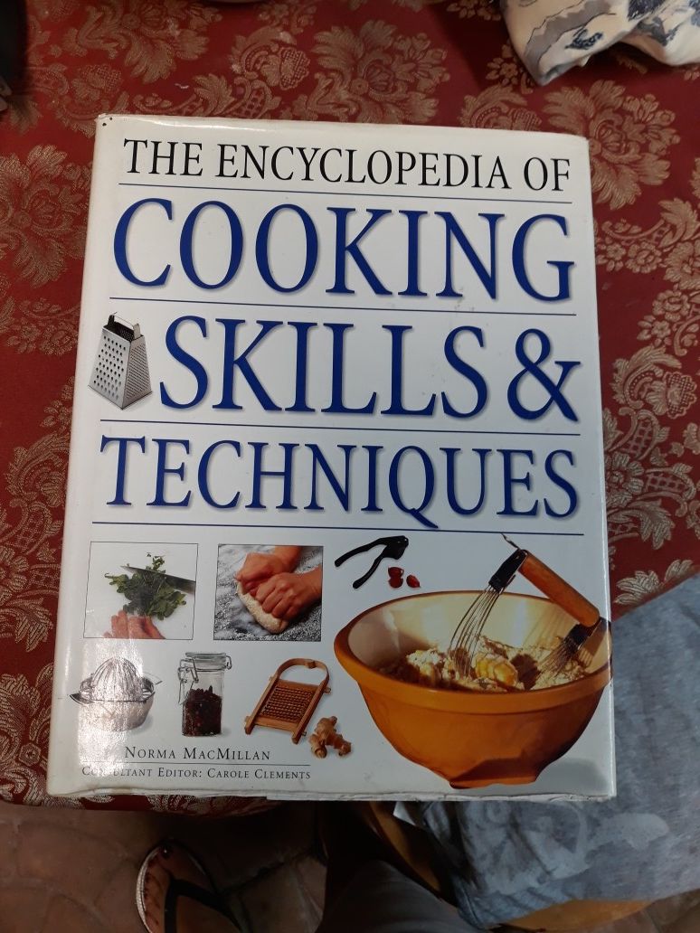 Cookbook