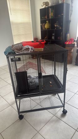 Cage